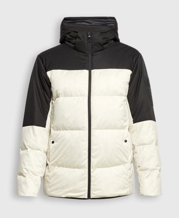 Down jacket Ow_Block
