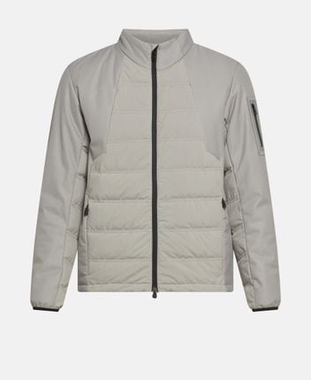 Down jacket