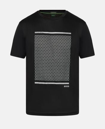 Crew neck t-shirt Tour