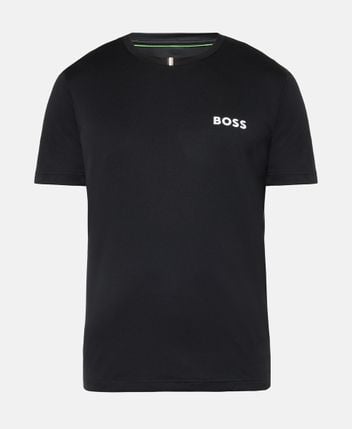 Crew neck t-shirt