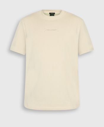 Crew neck t-shirt Globe