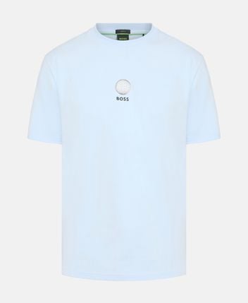 Crew neck t-shirt Terrace