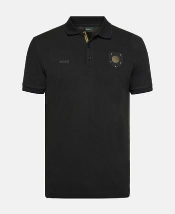 Polo shirt