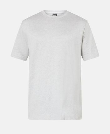 Crew neck t-shirt Taut
