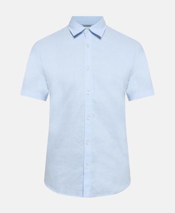 Linen shirt C-Roan