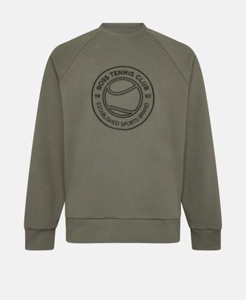 Sweatshirt Join Salbo