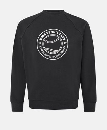 Sweatshirt Join Salbo