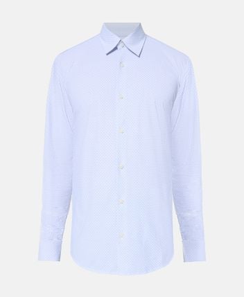 Long-sleeved shirt - slim fit Roan