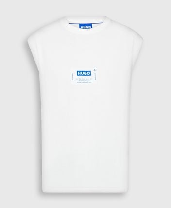 Sleeveless shirt Nurazak