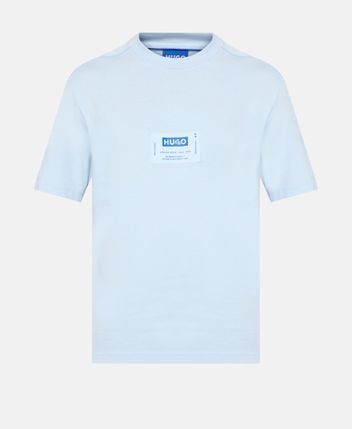 Crew neck t-shirt Nromo