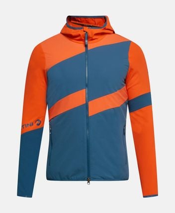 Mid-layer jacket Trigger