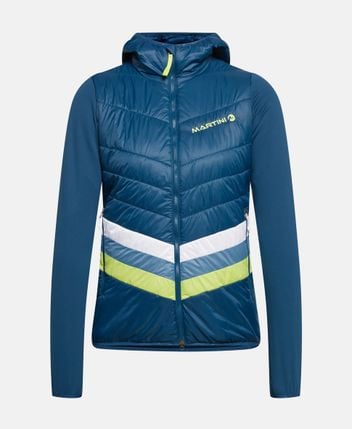 Ski touring jacket