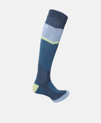 Wool-blend ski socks Walk.Up