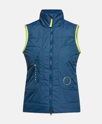 Functional vest