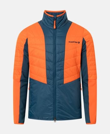 Outdoor jacket