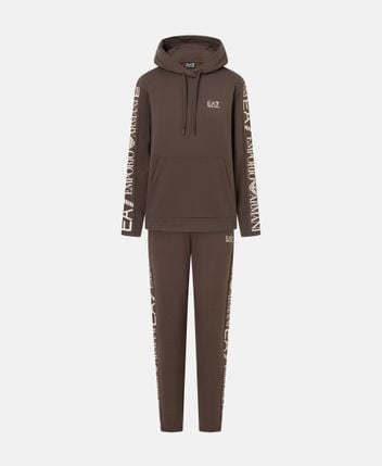 Track suit