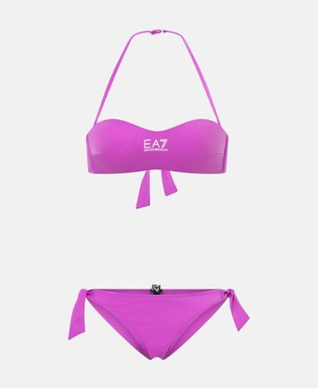 Bandeau bikini
