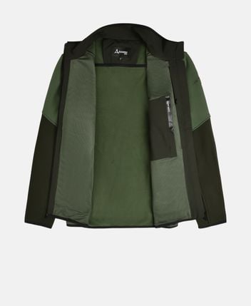 Fleece jacket Einheizer