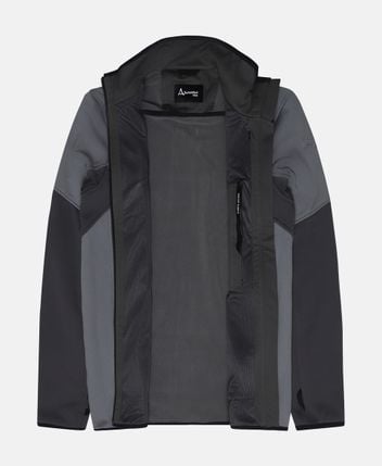 Fleece jacket Einheizer