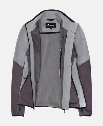 Fleece jacket Einheizer