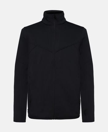 Hiking jacket