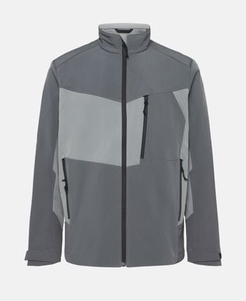 Softshell jacket Allwettertalent