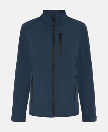 Softshell jacket