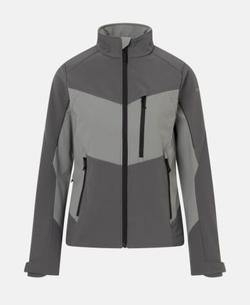 Softshell jacket