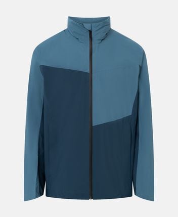 Rain jacket