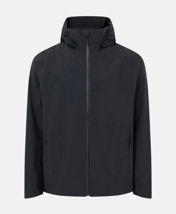 Rain jacket