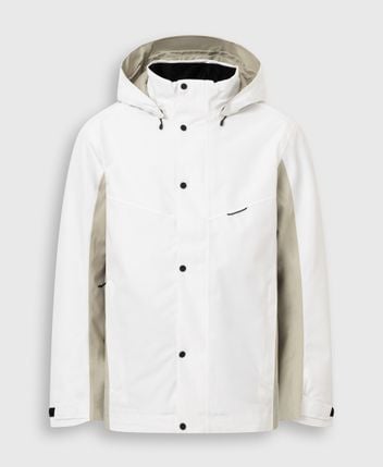 Functional jacket