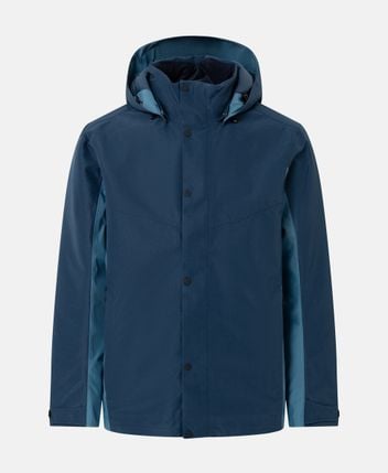 Functional jacket
