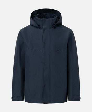 Functional jacket