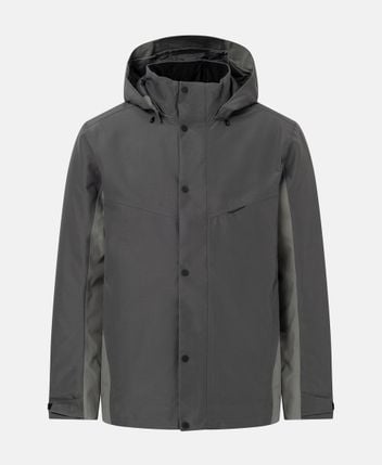 Functional jacket