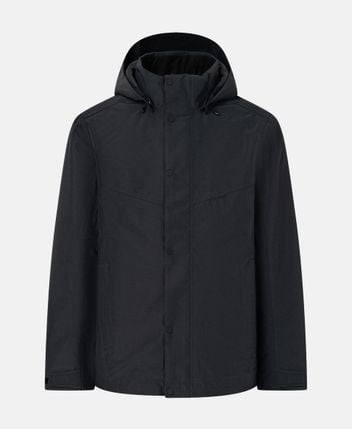 Functional jacket