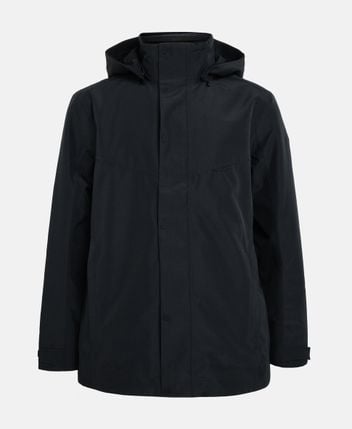 Rain jacket Regenzeit H