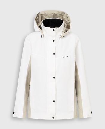 Rain jacket Regenzeit