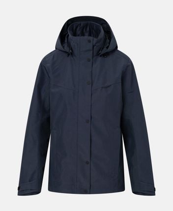 Rain jacket Regenzeit
