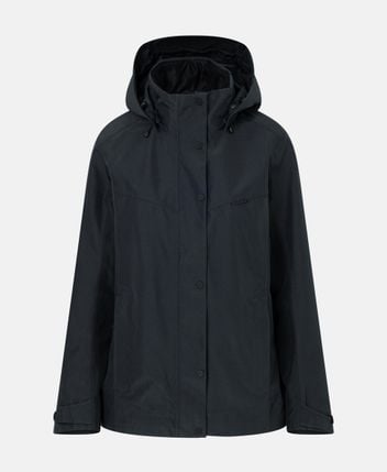 Rain jacket Regenzeit