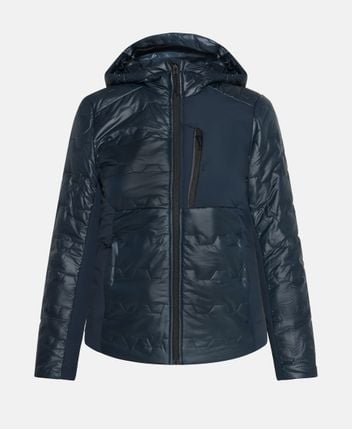 Functional jacket Kachelofen
