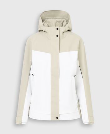 Rain jacket Regenwetter