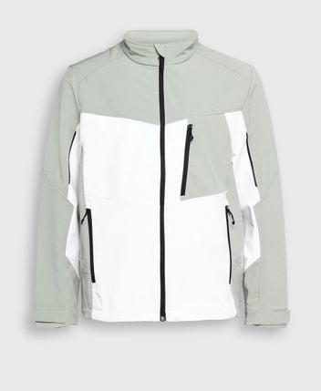 Softshell jacket Mit Arbeiter