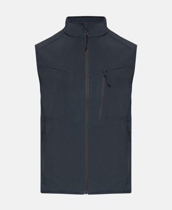 Outdoor gilet Allwettertalent