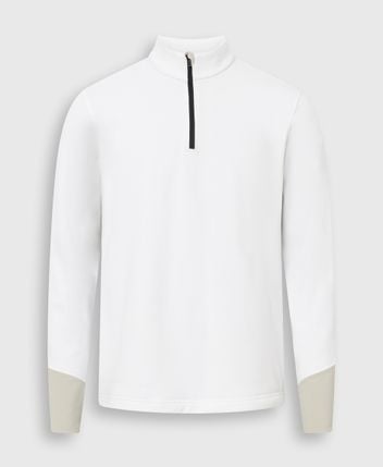 Fleece troyer