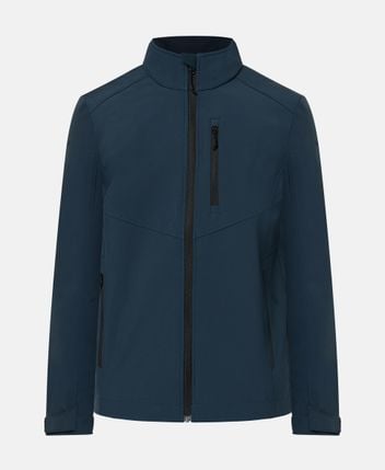Softshell jacket Einsteiger H