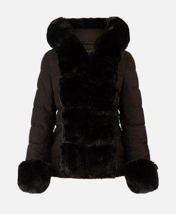 Winter jacket