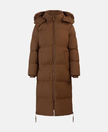 Winter coat