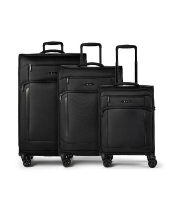 Luggage set, 3 pieces