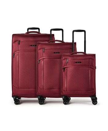 Luggage set, 3 pieces
