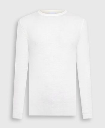 Wool pullover M449